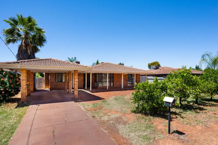 36 Marshall Street, West Lamington WA 6430