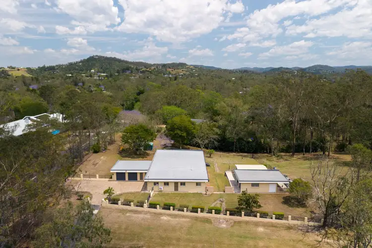 151 Greentrees Avenue, Kenmore Hills QLD 4069