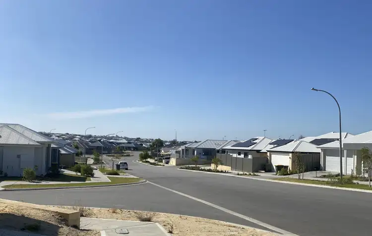 104 Leeward Avenue, Eglinton WA 6034