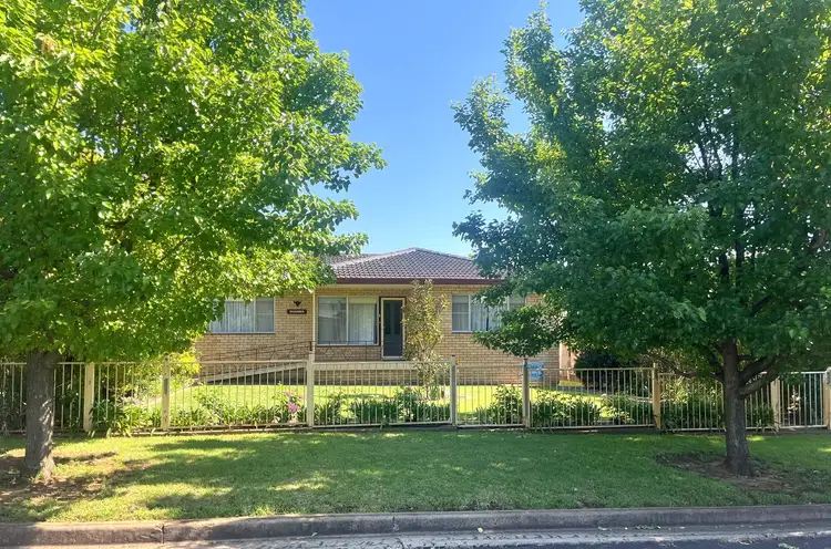 13 King St, Coonabarabran NSW 2357