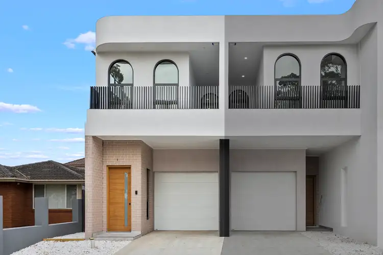 1/22 Lions Avenue, Lurnea NSW 2170