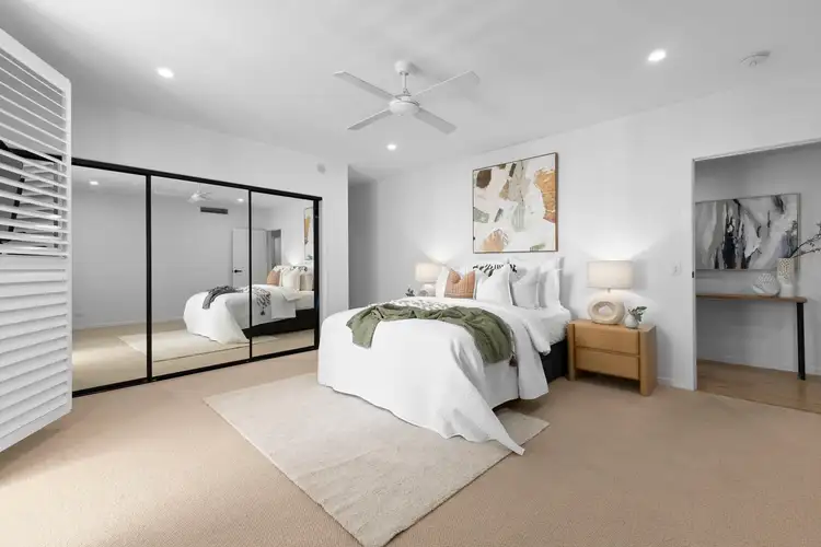 38/69 Kittyhawk Drive, Chermside QLD 4032