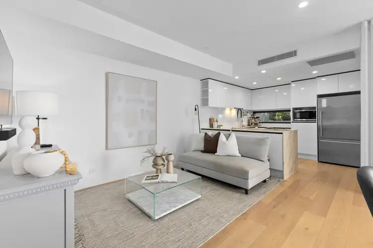 Third view of Homely unit listing, 38/69 Kittyhawk Drive, Chermside QLD 4032