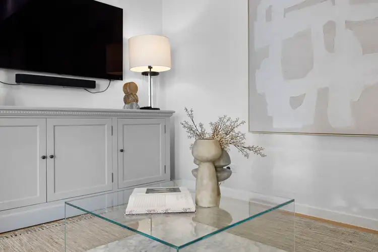 Fourth view of Homely unit listing, 38/69 Kittyhawk Drive, Chermside QLD 4032