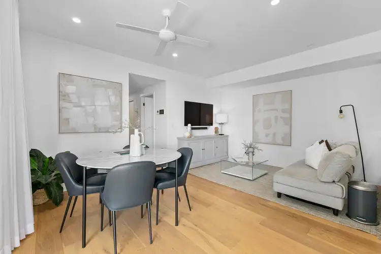 Sixth view of Homely unit listing, 38/69 Kittyhawk Drive, Chermside QLD 4032