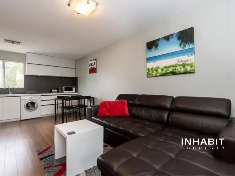 Third view of Homely apartment listing, 7/75 Cambridge Street, West Leederville WA 6007