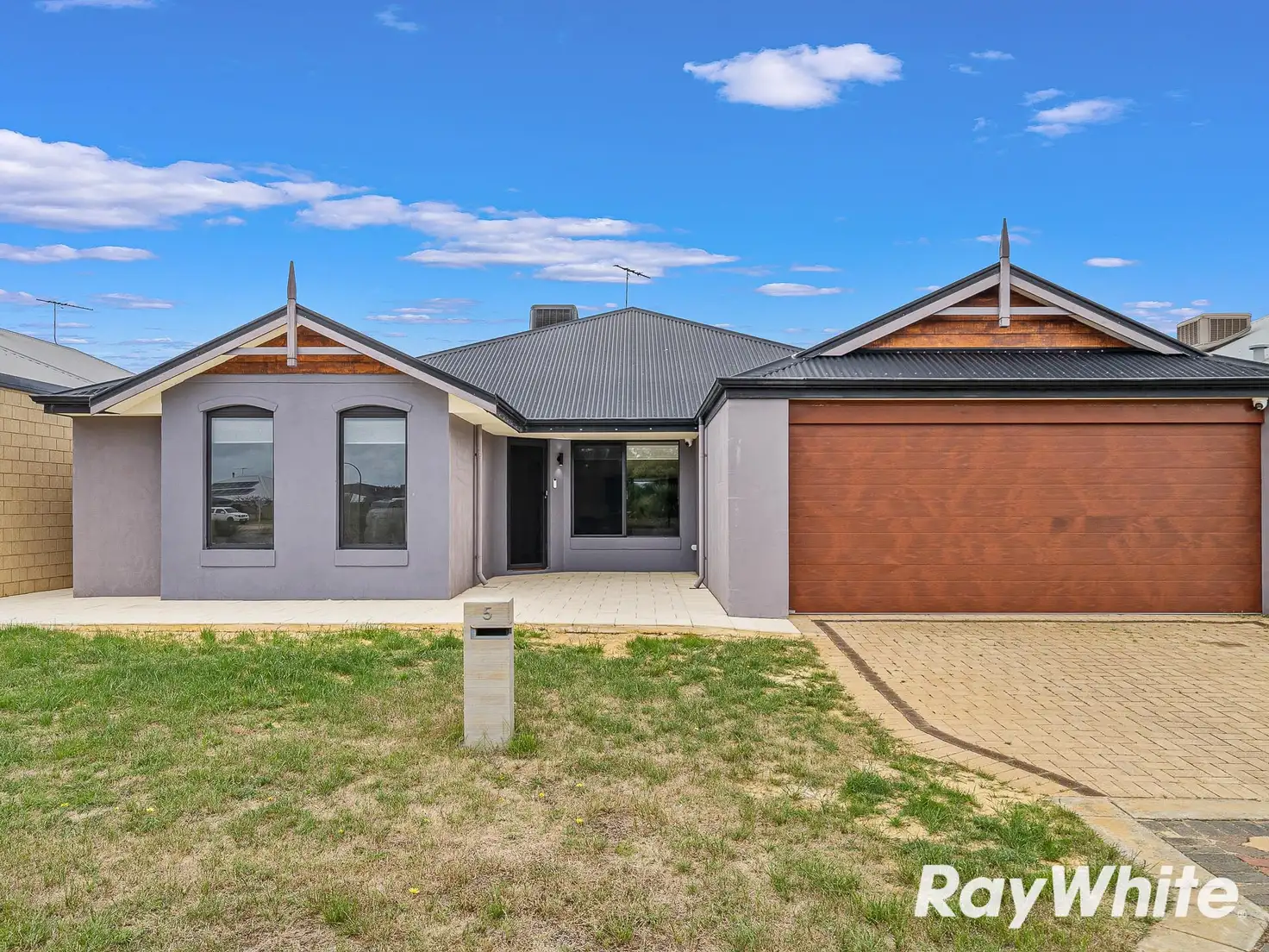 Main view of Homely house listing, 5 Kinsale Bend, Port Kennedy WA 6172