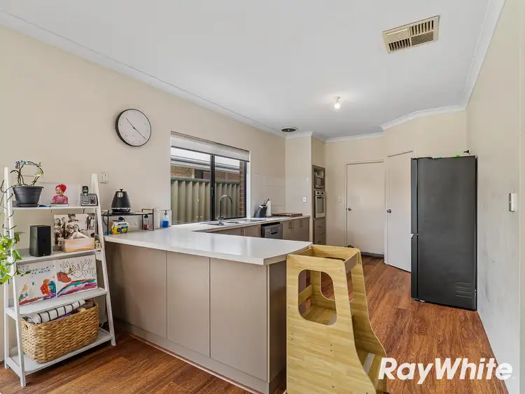 Second view of Homely house listing, 5 Kinsale Bend, Port Kennedy WA 6172