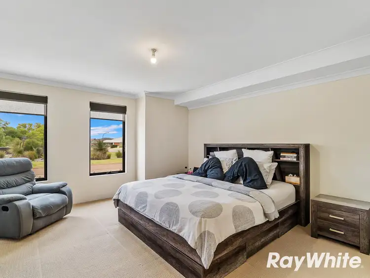 Fourth view of Homely house listing, 5 Kinsale Bend, Port Kennedy WA 6172