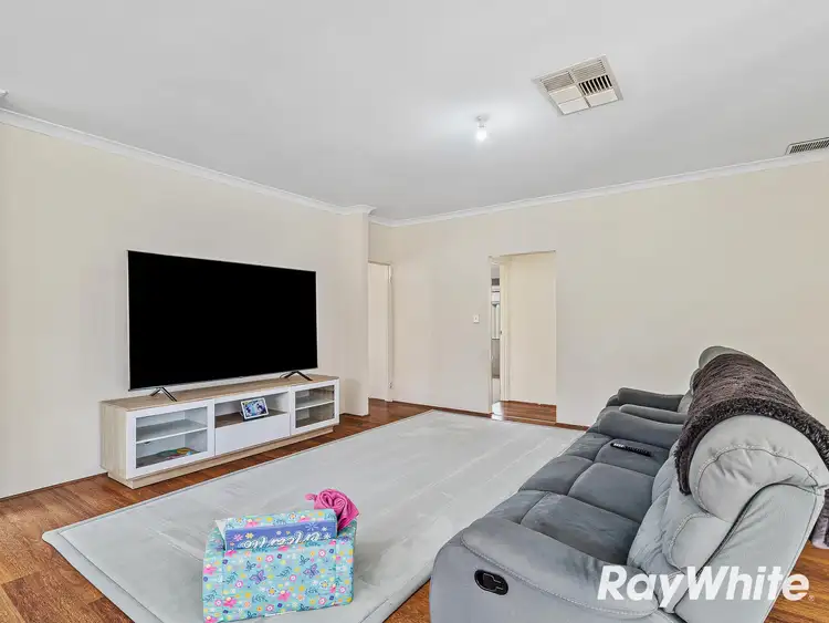 Seventh view of Homely house listing, 5 Kinsale Bend, Port Kennedy WA 6172