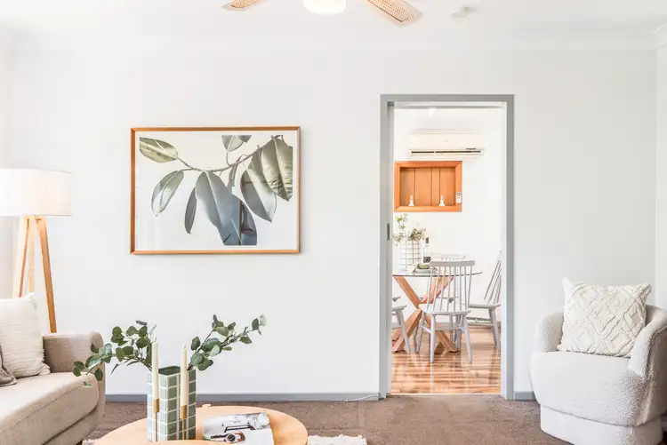 Second view of Homely house listing, 58 Scenic Way, Hackham SA 5163