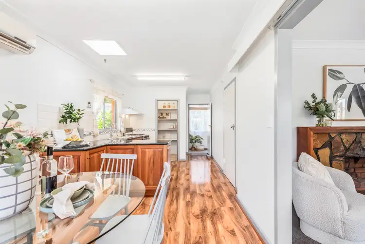 Third view of Homely house listing, 58 Scenic Way, Hackham SA 5163