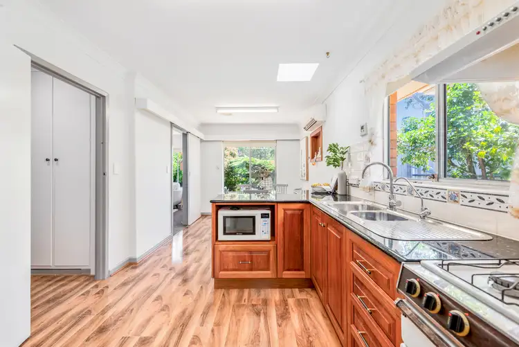 Sixth view of Homely house listing, 58 Scenic Way, Hackham SA 5163