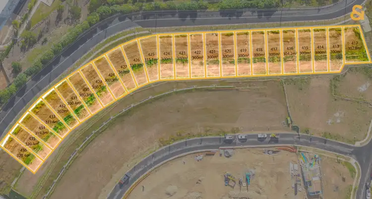 165 Turner Road, Gregory Hills NSW 2557