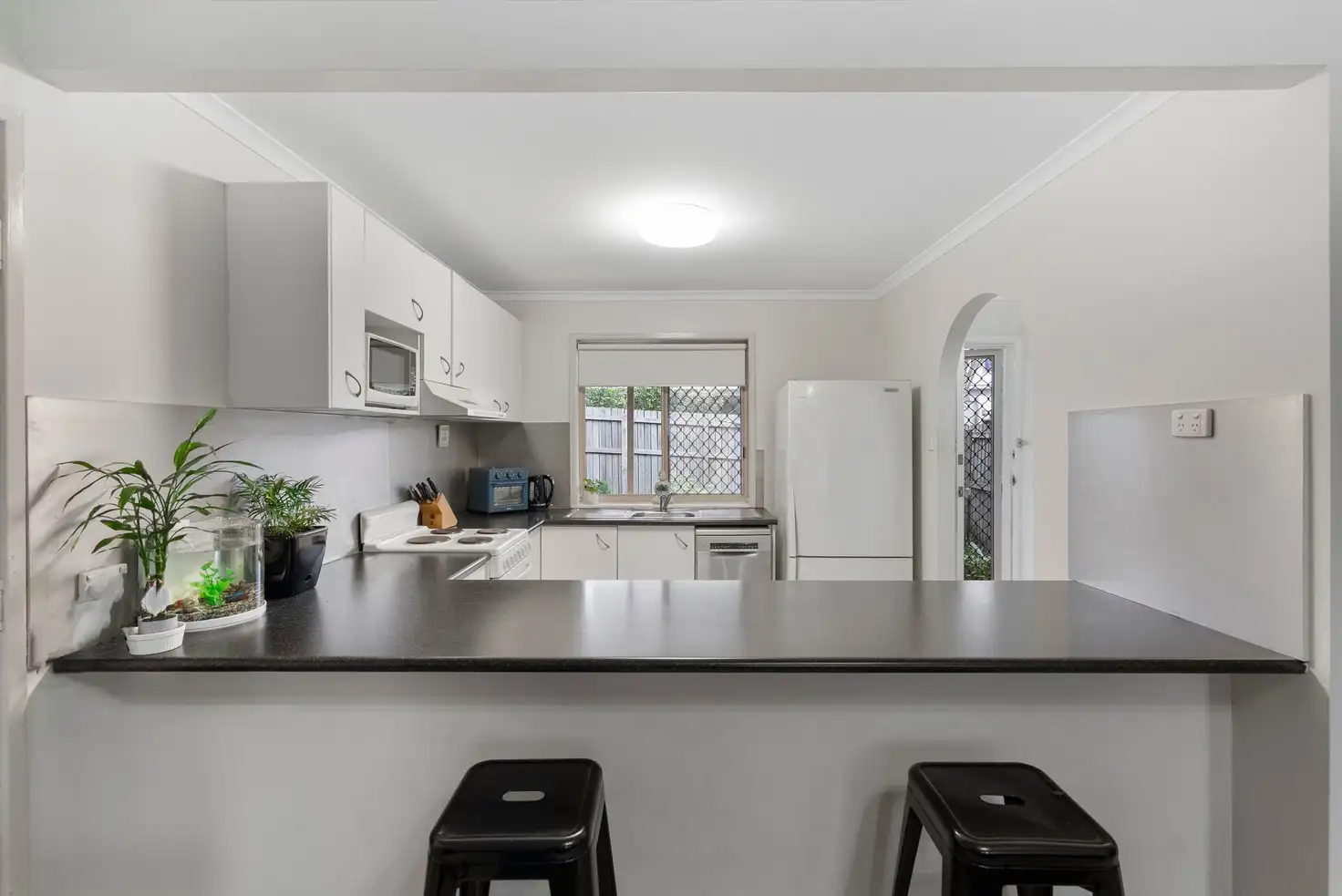 Main view of Homely house listing, 4/696 Kingston Road, Loganlea QLD 4131