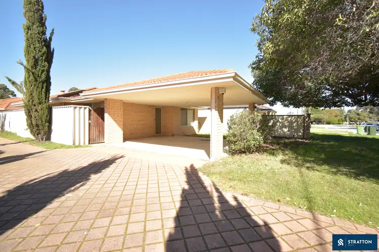 12A Sill Street, Bentley WA 6102