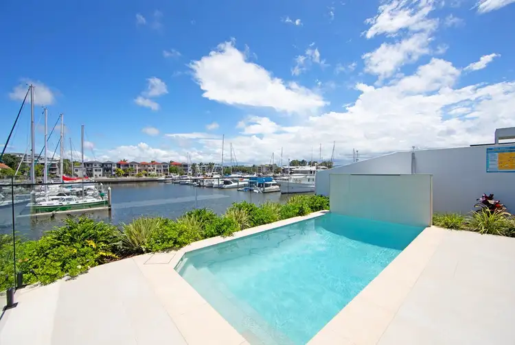 8942 The Point Circuit, Hope Island QLD 4212