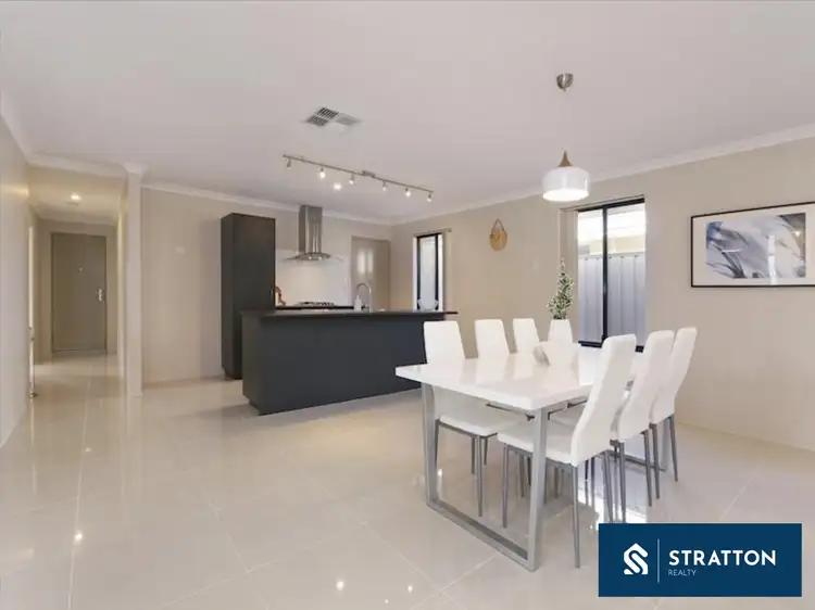 Third view of Homely house listing, 40 Bottrell Way, Canning Vale WA 6155