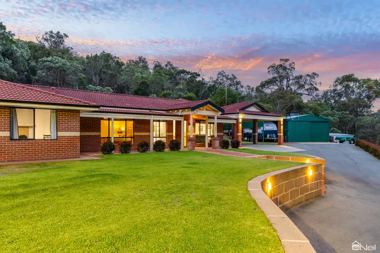 64 Cudliss Close, Baldivis WA 6171