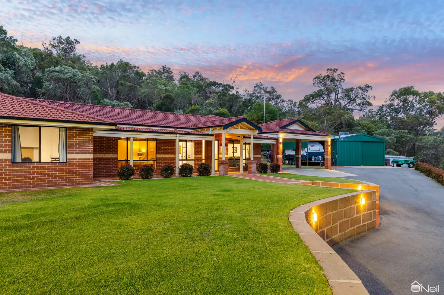 Main view of Homely house listing, 64 Cudliss Close, Baldivis WA 6171