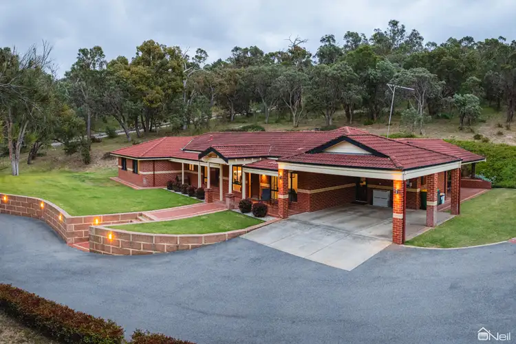 Third view of Homely house listing, 64 Cudliss Close, Baldivis WA 6171