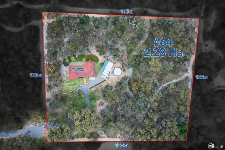 Fourth view of Homely house listing, 64 Cudliss Close, Baldivis WA 6171