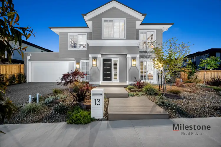 13 Cummins Street, Officer VIC 3809