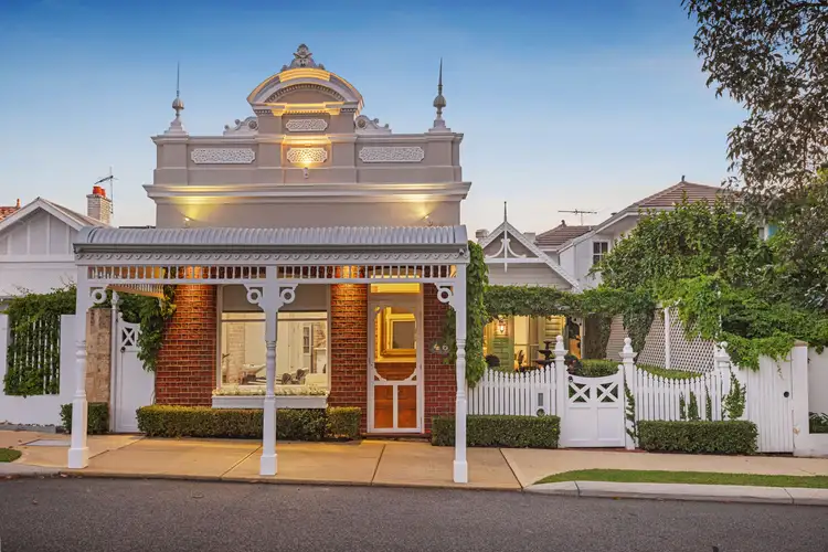 46 Princess Road, Claremont WA 6010