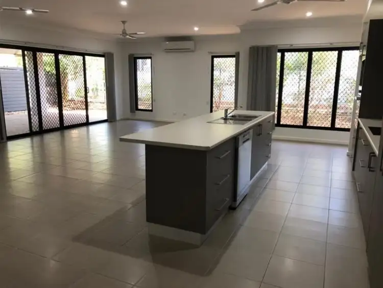 Second view of Homely house listing, 5 Brett Street, Durack NT 830