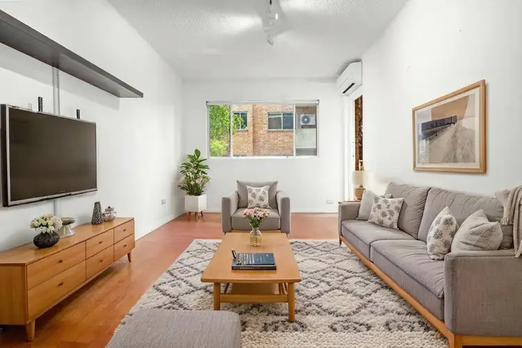 11/7 Meadow Crescent, Meadowbank NSW 2114