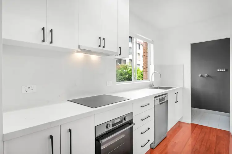 Second view of Homely apartment listing, 11/7 Meadow Crescent, Meadowbank NSW 2114