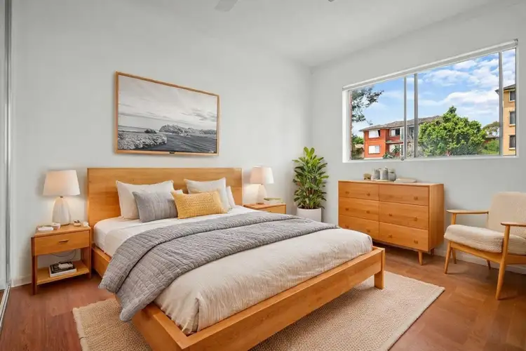 Fourth view of Homely apartment listing, 11/7 Meadow Crescent, Meadowbank NSW 2114