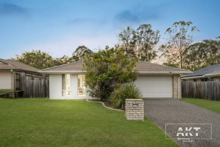 6 Tribeca Place, Eagleby QLD 4207