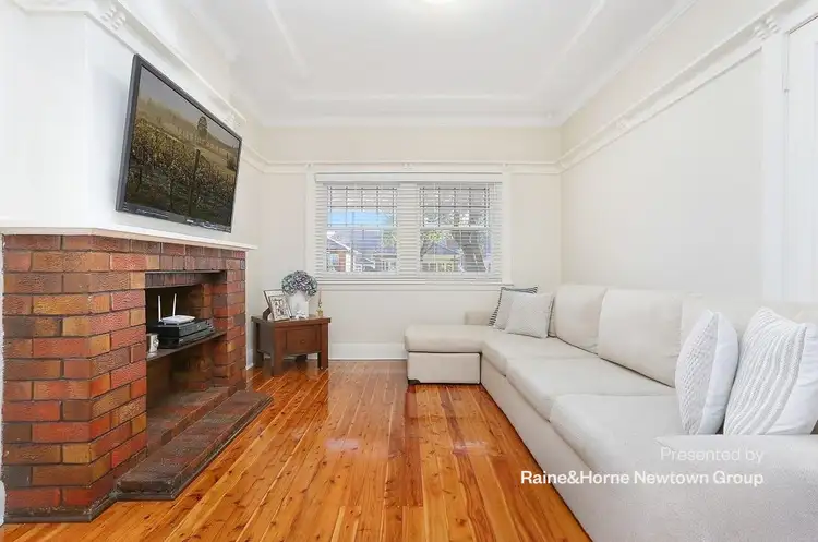 118 Caroline Street, Kingsgrove NSW 2208