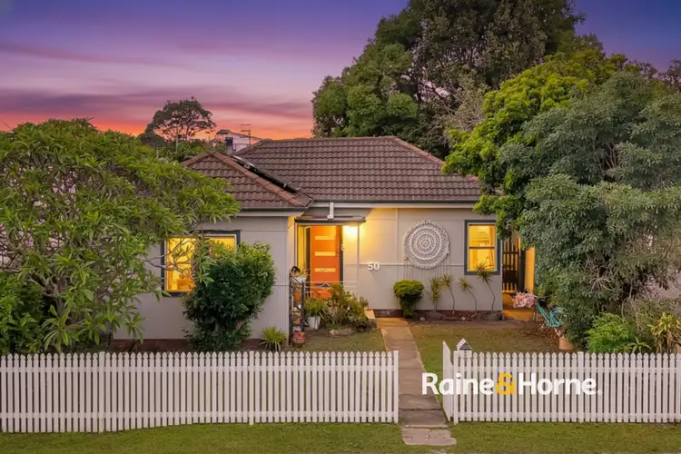 50 Bourke Road, Ettalong Beach NSW 2257