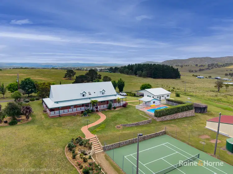 8654A New England Highway, Tenterfield NSW 2372