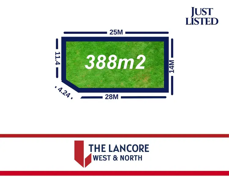 LOT 216 TARA CIRCUIT, Donnybrook VIC 3064