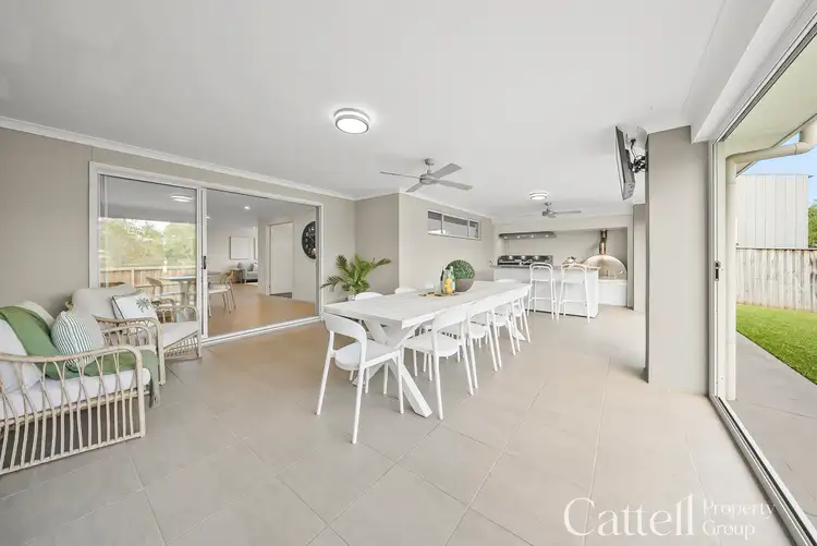 7 Waterside Close, Rutherford NSW 2320
