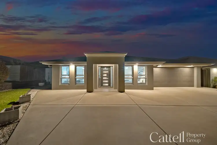 Second view of Homely house listing, 7 Waterside Close, Rutherford NSW 2320