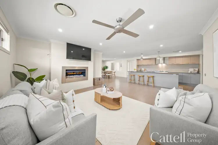 Third view of Homely house listing, 7 Waterside Close, Rutherford NSW 2320