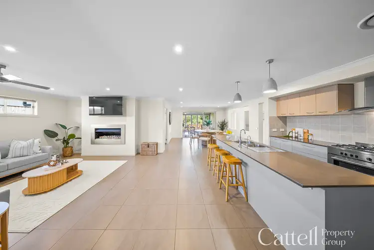 Fourth view of Homely house listing, 7 Waterside Close, Rutherford NSW 2320