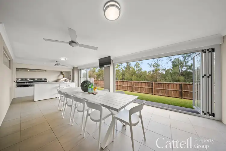 Fifth view of Homely house listing, 7 Waterside Close, Rutherford NSW 2320