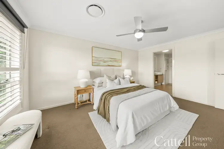 Sixth view of Homely house listing, 7 Waterside Close, Rutherford NSW 2320