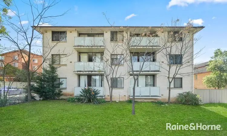 6/56-57 Park Avenue, Kingswood NSW 2747