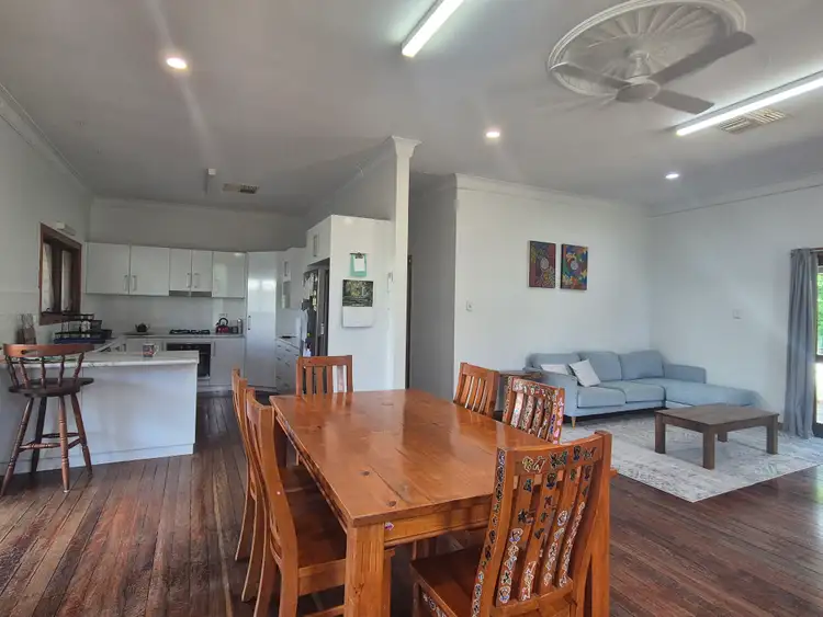 Second view of Homely house listing, 83 Callandoon Street, Goondiwindi QLD 4390