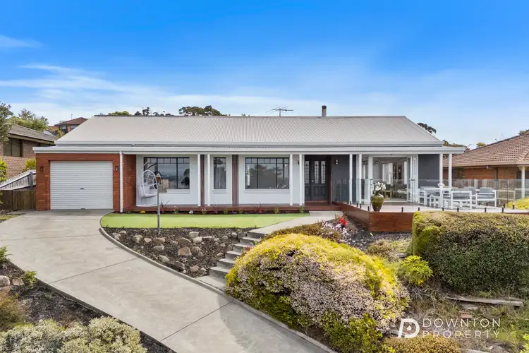 54 Woodlands Drive, Blackmans Bay TAS 7052