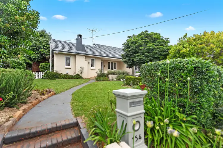 154 Perth Street, South Toowoomba QLD 4350