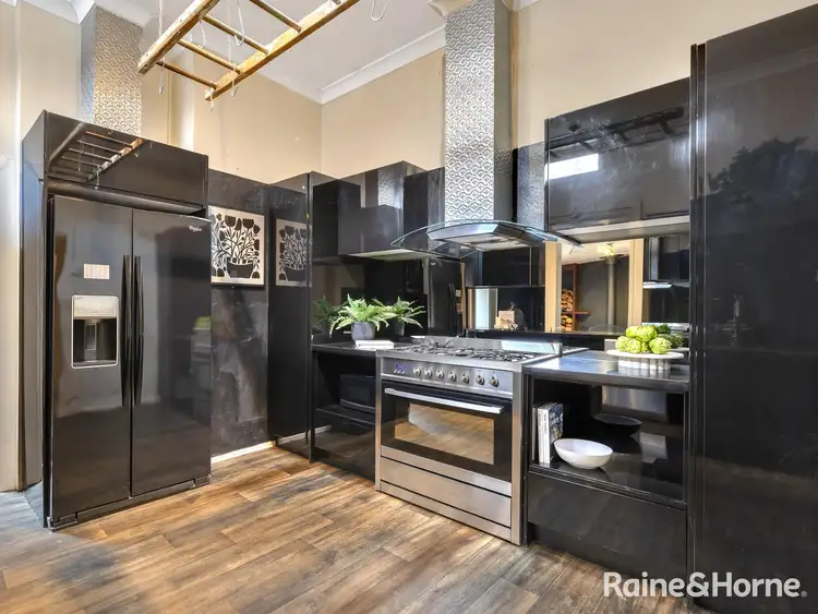 Fifth view of Homely house listing, 66 Russell Street, Bathurst NSW 2795