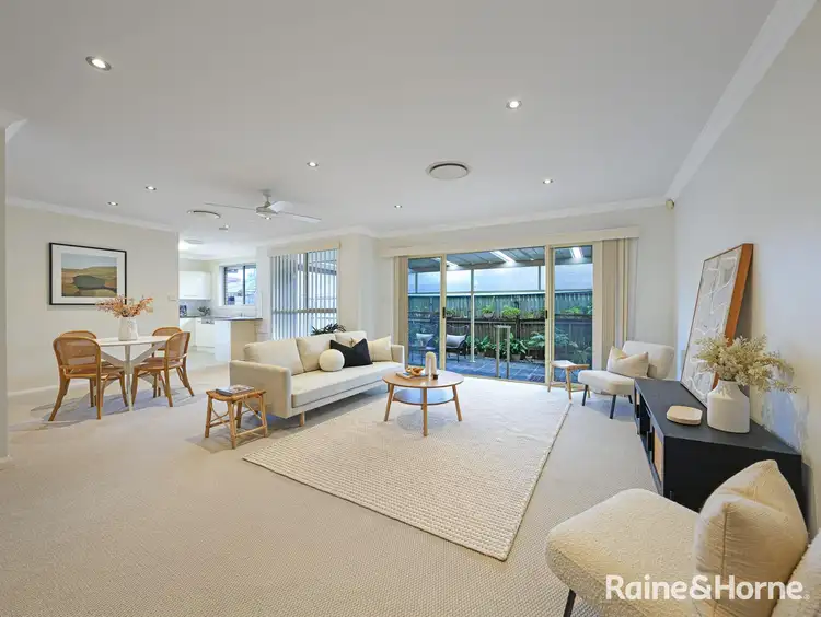 20/3 Mountbatten Street