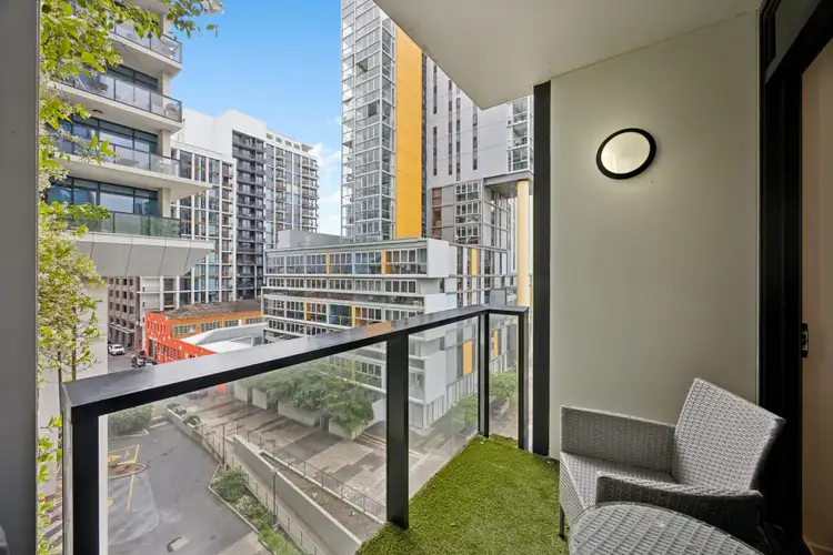 607/180 Franklin Street, Adelaide SA 5000